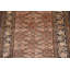 Tapis à motif géométrique traditionnel 5 x 9