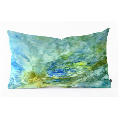 Coussin lombaire