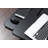 Adjustable Metal Base Standing Desk Converter-1664573741-1664607062