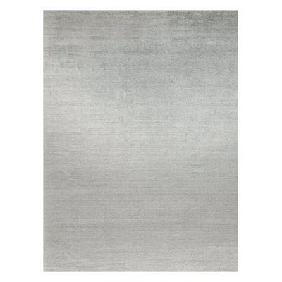 One-of-a-Kind 12x16 Hand Knotted Area Rug