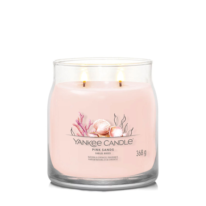 Candle Jar