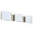 Grace 3-Light LED Wall Light Vanity Light-67402334-135311750