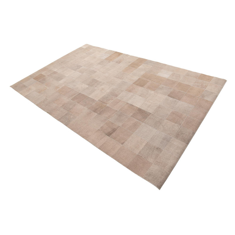 Jed Light Brown Rug
