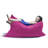 3.5 Foot Pillow Saxx Kids Bean Bag & Giant Floor Pillow-9131612