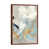 Classic Brown Wood Framed is unavailable