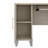Magomed 3 Piece Computer Desk Office Set-854398685