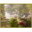 Riverside Blossoms Print-440021634-440021635
