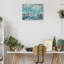 Impression sur toile, "Harbor Mâts" par Studio Arts-1854249313-1854249326