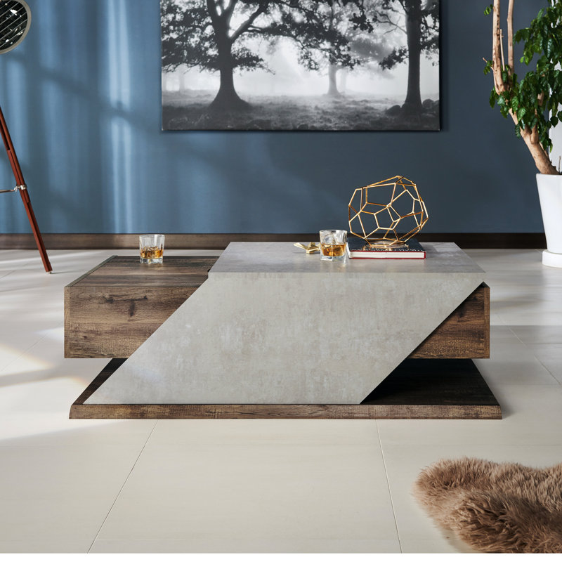 Donaho Single Coffee Table