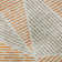 Premium Machine Washable Cerrito Orange Rug