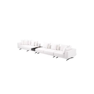 Endless Modular Sectional