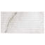 Stonework Alaska White 12x24 Marble Tile-2027931522