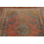 Handmade Wool Traditional  Runner Rug 4x11