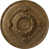 Bronze huilé