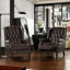 Fauteuil inclinable manuel 28,5 po Val