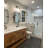 Double Sink Vanity