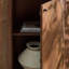 Commode Jamilah