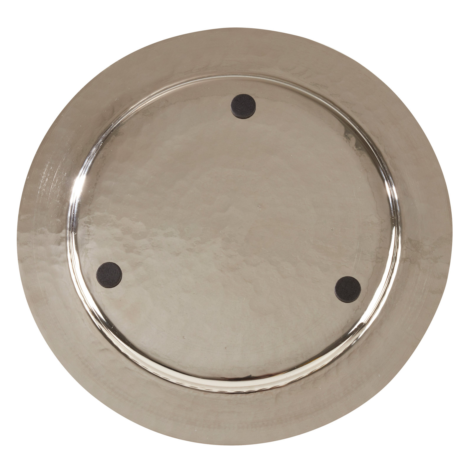 Petrie Charger, Silver