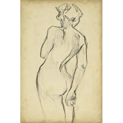 Lignes de figurine complètes II