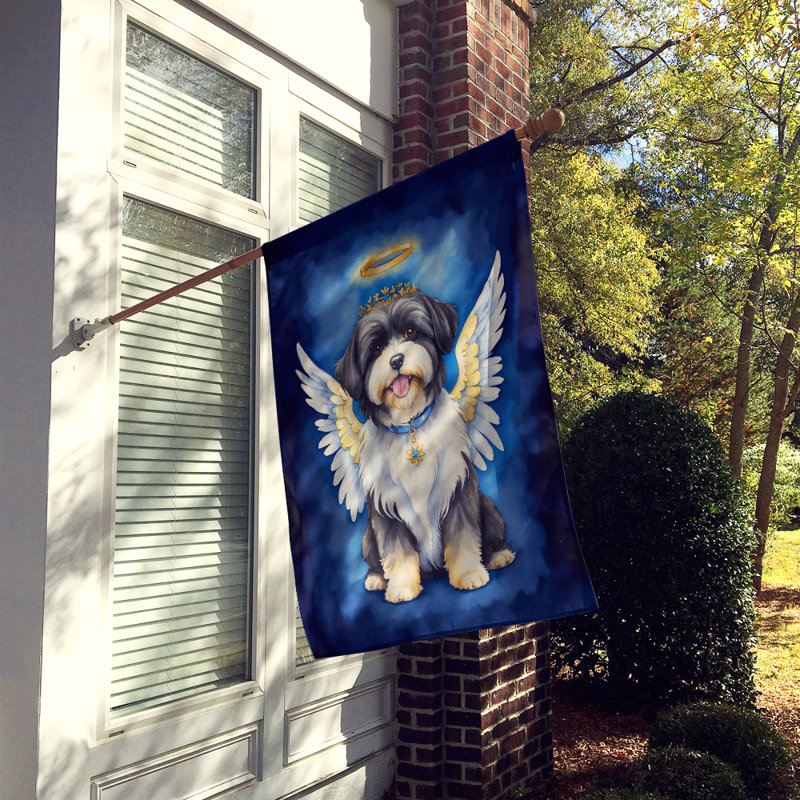 Drapeau havanais My Angel House