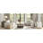 Marcia Viscose Geometric Indoor Rug-1280024619
