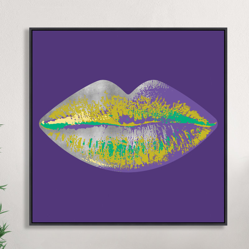 MuahI XIII Painting by Guseul Park