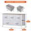 Commode 5 tiroirs nokta