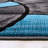 Keefe Abstract Indoor Rug-22202481