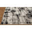 Tapis gris clair / noir Devia-1481174493