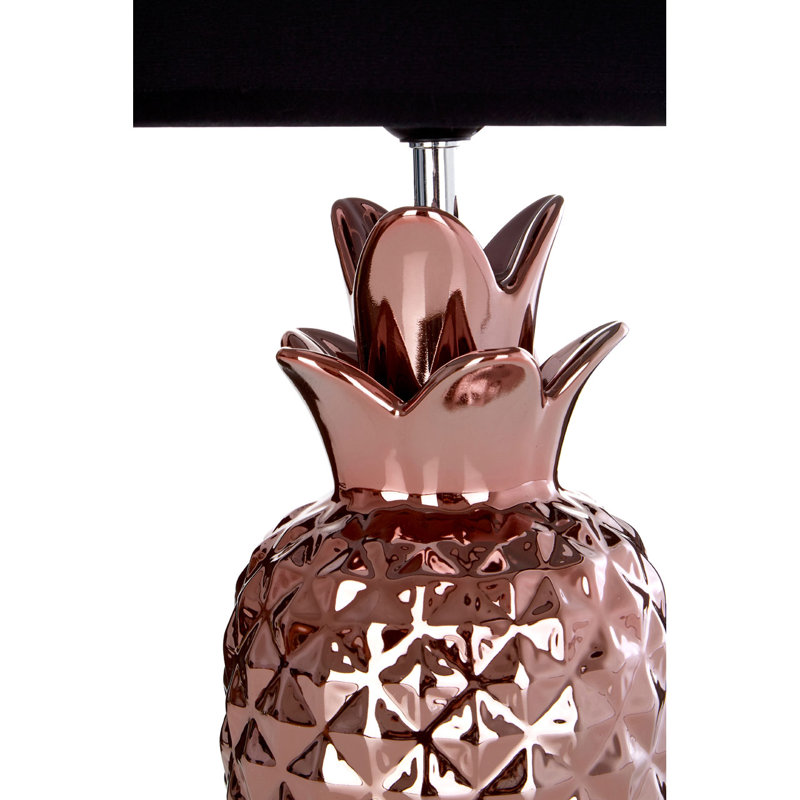 Ceramic Table Lamp
