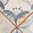 Merola Tile Artisan Oldker 13" x 13" Ceramic Patterned Wall & Floor Tile