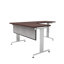 Panneau d'intimité de bureau à 1 panneau Avalos Acoustical-99038624-99038635-99038633