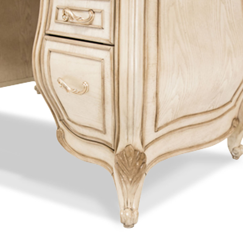 Platine De Royale Vanity