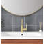 Single-handle Bathroom Faucet-53034871