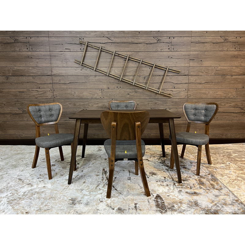 Gresham Arcanum Dining Set