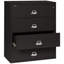 Fireproof 4 - Drawer File Cabinet-14760494-14760487