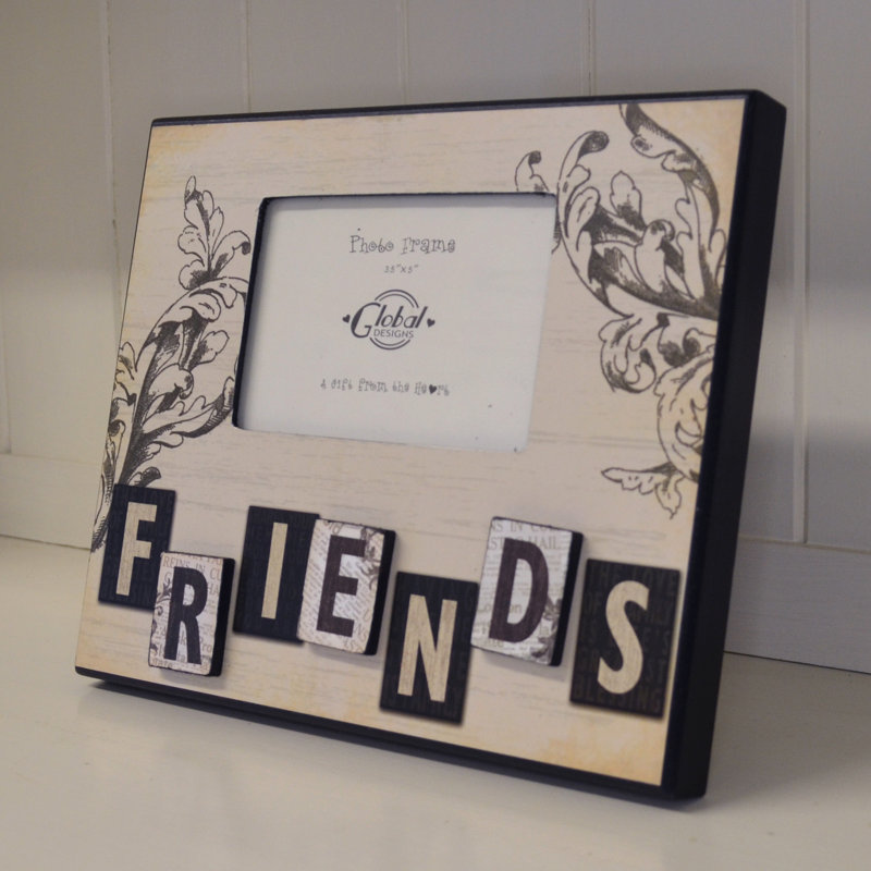 Lavern Picture Frame