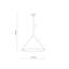 Luminaire suspendu CONO XL-1746281839-1746281835