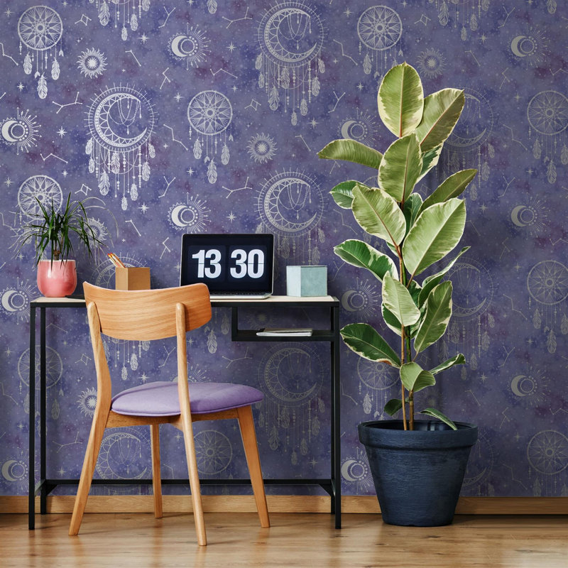 Rasch Dreamcatcher Wallpaper