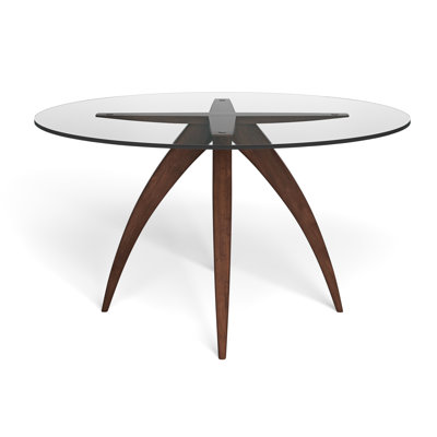 LeClaire Dining Table by Ivy Bronx