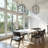 8 Light Pendant in Transitional Style - 22 Inches Wide by 28 Inches High Open Frame Cage-804310053