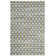 Aitken Hand Woven Cotton Geometric Rug