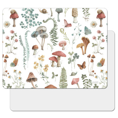 Wood Cutting Board