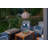 1 - Light LED Outdoor Pendant Outdoor Lighting