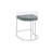 Konstantin Upholstered Counter Stool with Metal Frame-1176482761