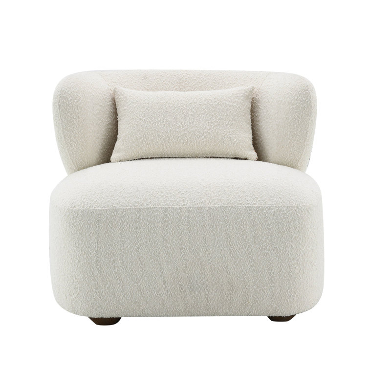 Chaise élégante Elegant Beige