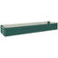 Metal Raised Garden Bed-354780486