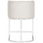 Upholstered Stool-60314022-60314023