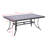Bernedette Rectangular Outdoor Dining Table