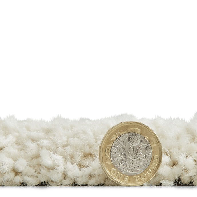 Blasco area rug Machine Woven Cream/Grey, Runner 60 x 230cm